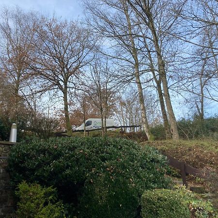 Appartement Le Renard Roux à Vresse-sur-Semois Extérieur photo