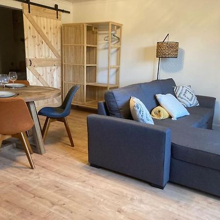 Appartement Le Renard Roux à Vresse-sur-Semois Extérieur photo
