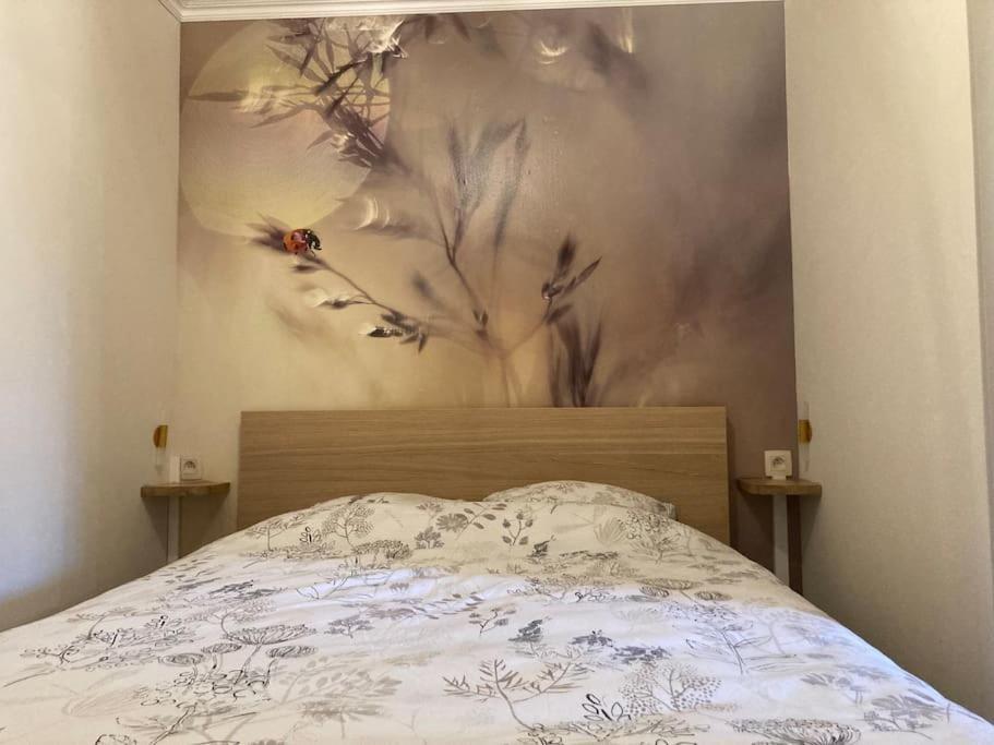 Appartement Le Renard Roux à Vresse-sur-Semois Extérieur photo
