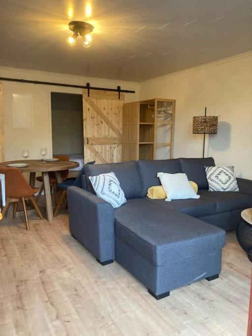 Appartement Le Renard Roux à Vresse-sur-Semois Extérieur photo
