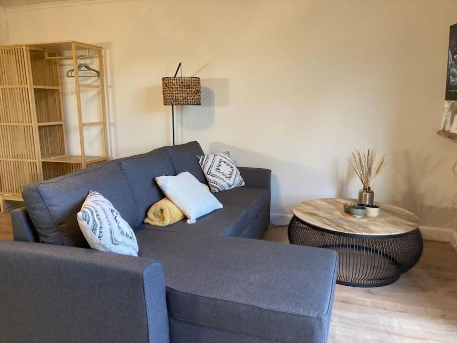 Appartement Le Renard Roux à Vresse-sur-Semois Extérieur photo