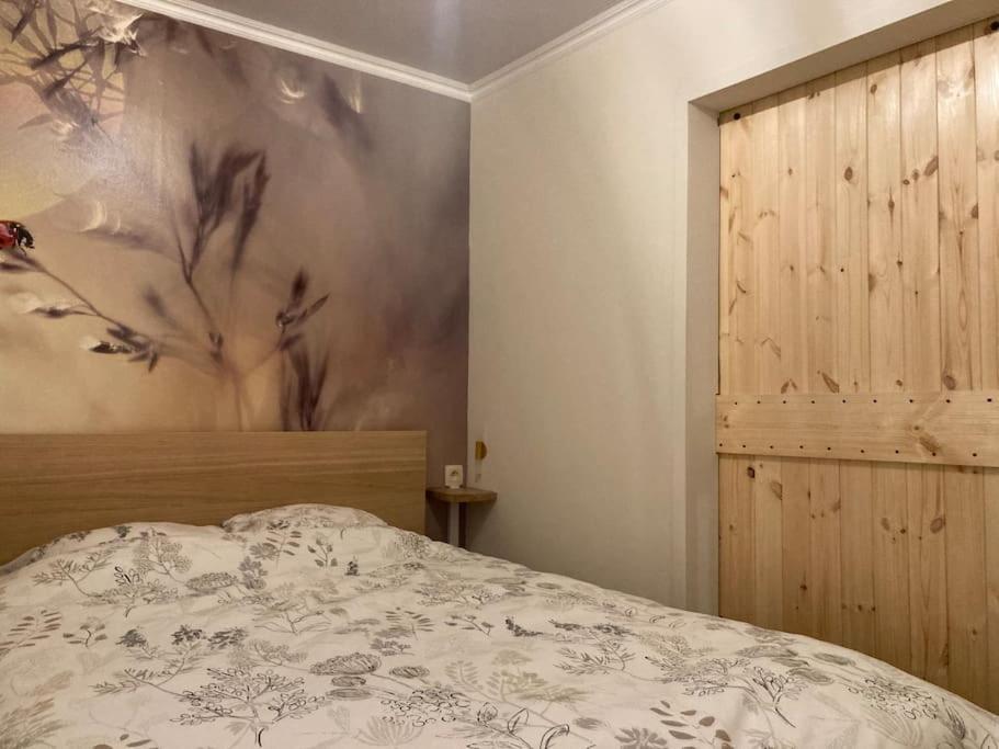 Appartement Le Renard Roux à Vresse-sur-Semois Extérieur photo