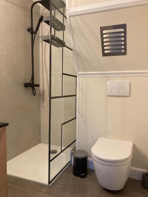 Appartement Le Renard Roux à Vresse-sur-Semois Extérieur photo