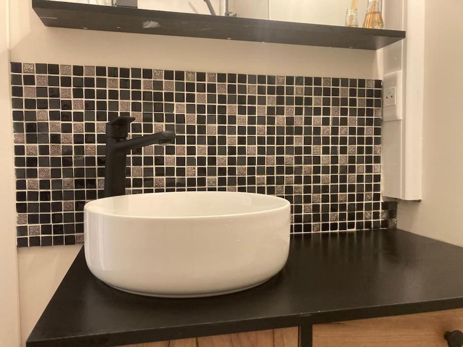 Appartement Le Renard Roux à Vresse-sur-Semois Extérieur photo