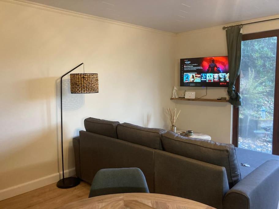 Appartement Le Renard Roux à Vresse-sur-Semois Extérieur photo